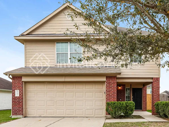 12631 Lady Slipper Rd, Houston, TX 77038