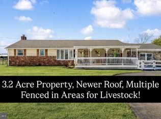 1655 Conrad Ave, Waterford Works, NJ 08089