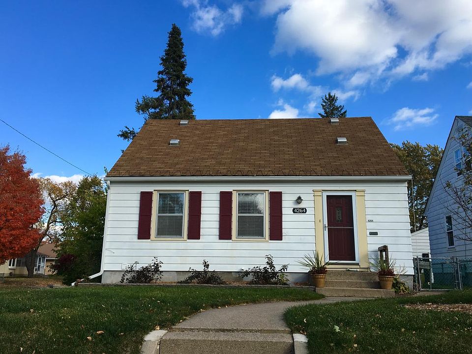 Fabulous neighborhood