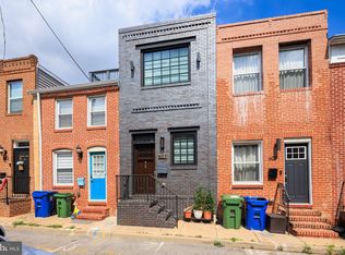 607 S Port St, Baltimore, MD 21224