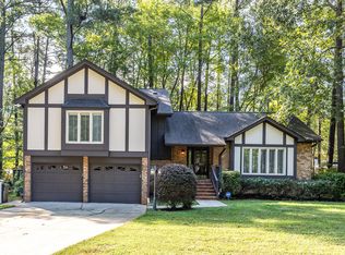 1503 Buckingham Rd, Garner, NC 27529