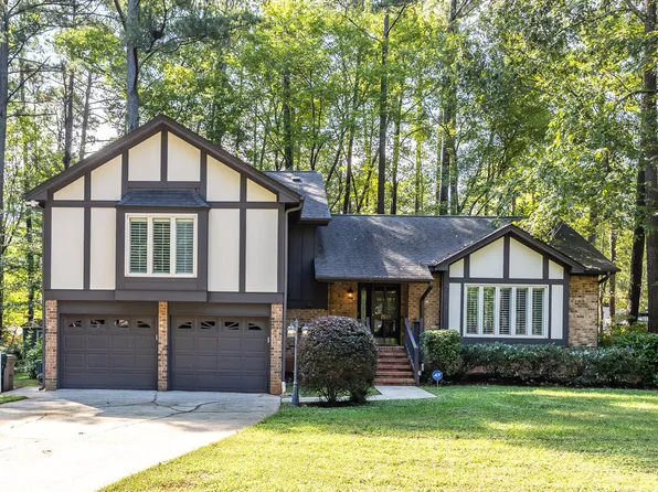 1503 Buckingham Rd, Garner, NC 27529