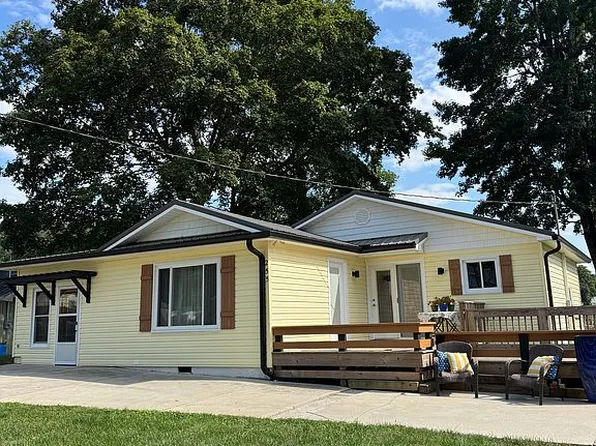 255 Shore Ln, Lexington, NC 27292