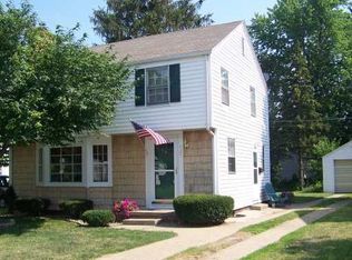 137 E Tasher St, South Bend, IN