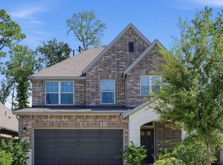 7384 Mount Greylock Loop, Porter, TX 77365