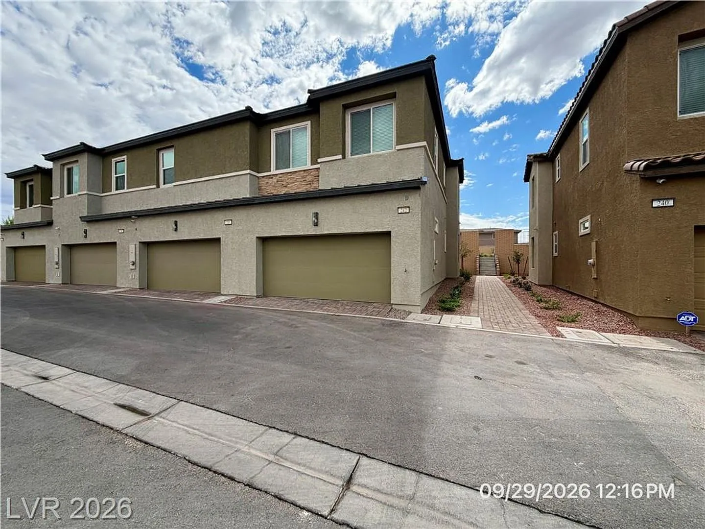 Brand-New 3-Bedroom Cadence Townhome with End-Unit Privacy — Photo 2