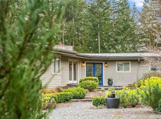 11918 SW 236th St, Vashon, WA 98070