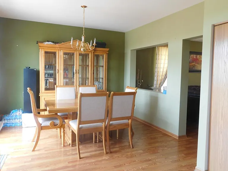 Dinning Room