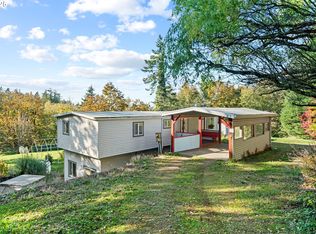 1515 NE Meyers Ln, Corbett, OR 97019