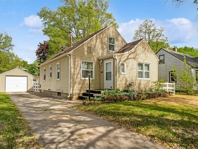 546 Cutler St, Waterloo, IA, 50703