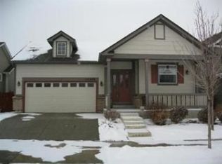 15349 E 99th Way, Commerce City, CO 80022