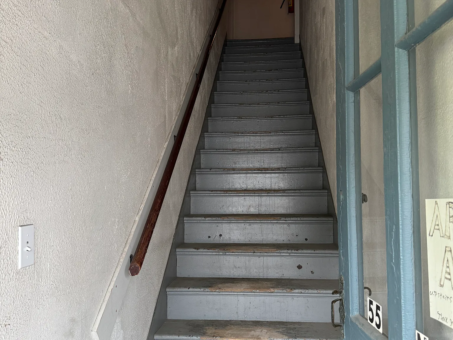1 bed, 950 sqft, $1,000 — Photo 4