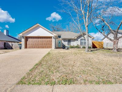 1003 Short Line Blvd, Midlothian, TX, 76065