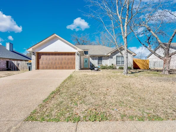 1003 Short Line Blvd, Midlothian, TX 76065