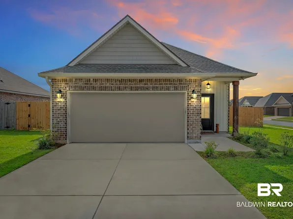 1100 Stella Rd, Foley, AL 36535