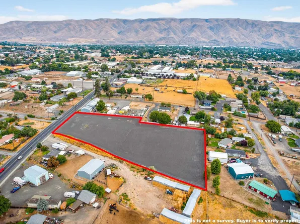 Nna 13th St, Clarkston, WA 99403