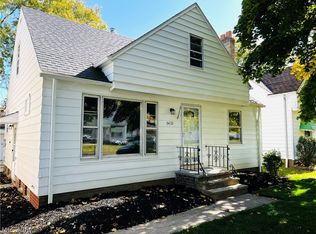5433 Elmwood Ave, Maple Heights, OH