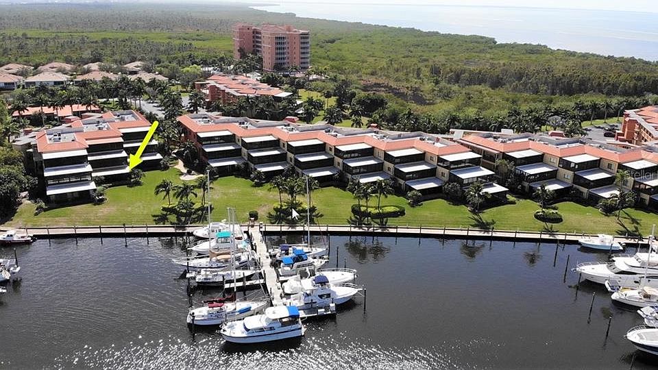 1st image of 3210 S Shore Dr #12A