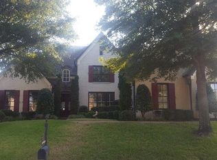 806 Shadow Walk Cv, Collierville, TN 38017