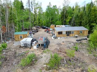 525 River Rd, Mattawamkeag, ME 04459