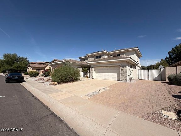 2nd image of 3806 E TAURUS Place
