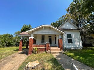 505 E Main St, Denison, TX 75021