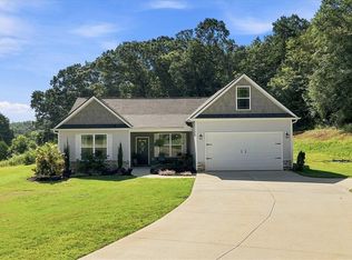 155 Stephens Rd, Pickens, SC 29671