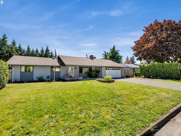 3201 NE 44th St, Vancouver, WA 98663