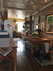 Rented by Brooklyn Bridge