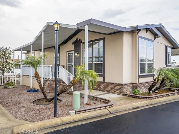 10210 Baseline Rd Space 108, Rancho Cucamonga, CA 91701