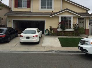 29152 Bowhill Rd, Hayward, CA 94544