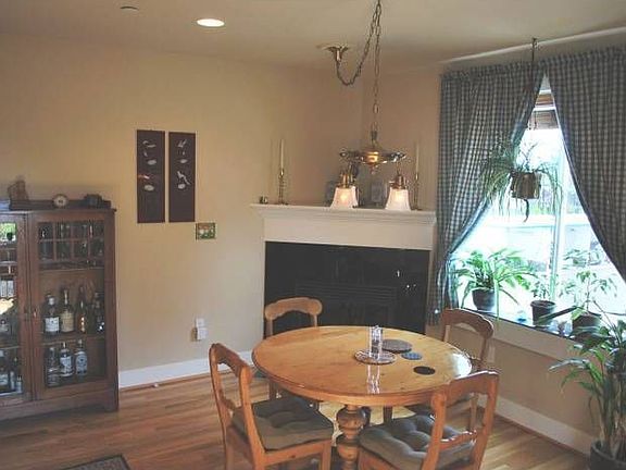 Eating Area
