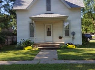 551 Iowa St, Akron, IA 51001