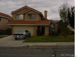 35150 Hollow Creek Dr, Yucaipa, CA 92399