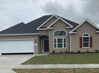 462 Levanto Rd, Myrtle Beach, SC 29588