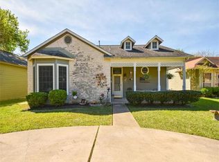3011 Jubilee Trl, Austin, TX 78748