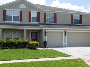 15168 Moultrie Pointe Rd, Orlando, FL 32828