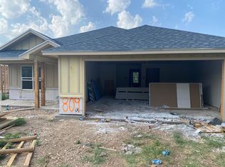 809 E 39th St, San Angelo, TX 76903