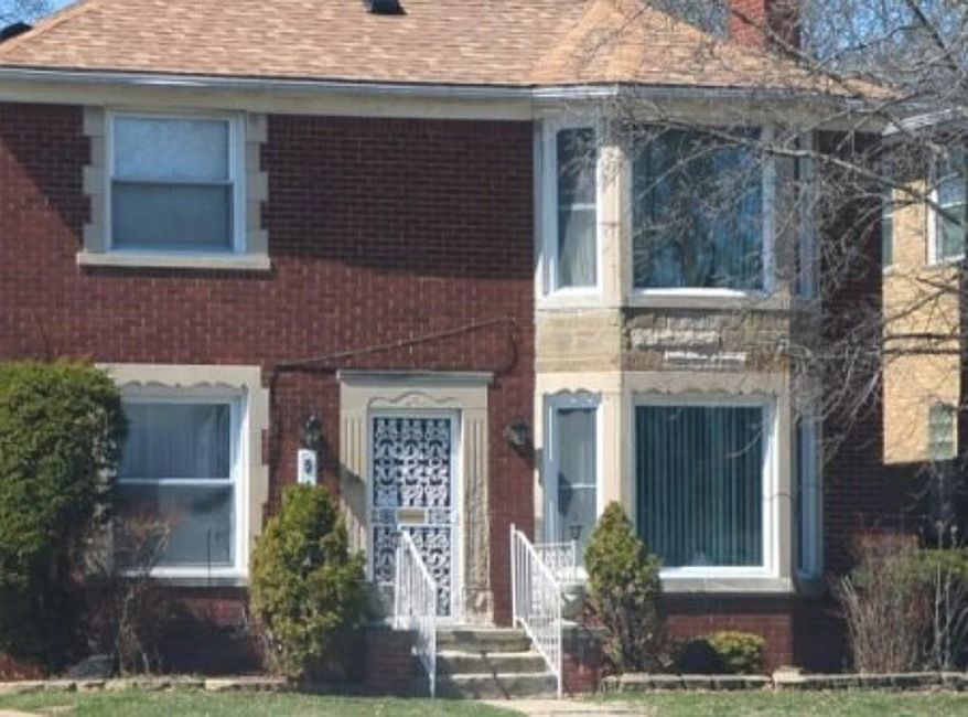 Property Front View