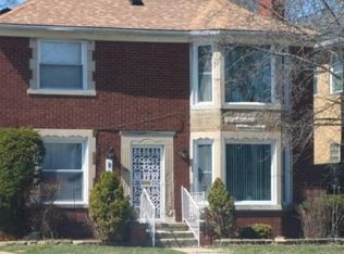 5102 W Outer Dr, Detroit, MI 48235