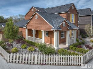 300 Mount Rose St, Reno, NV 89509