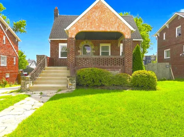 2717 E Northern Pkwy, Baltimore, MD 21214