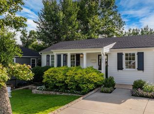 201 Englewood Rd, Cammack Village, AR 72207