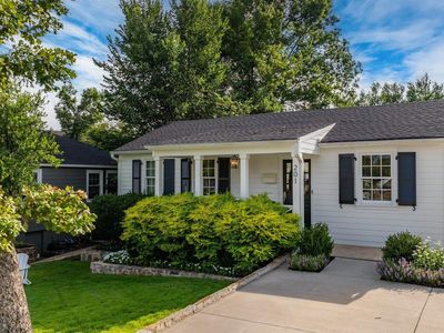201 Englewood Rd, Cammack Village, AR, 72207