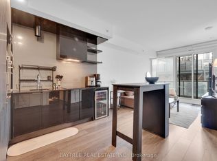 70 Temperance St #2610, Toronto, ON M5H 0B1