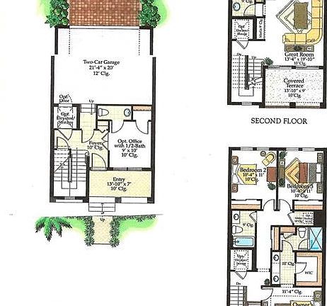 3rd image of 6013 Bowen Daniel Dr Unit 107