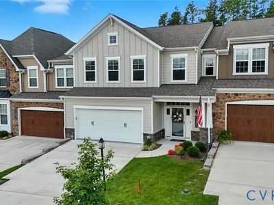 12003 Talavera Ter, Richmond, VA, 23238