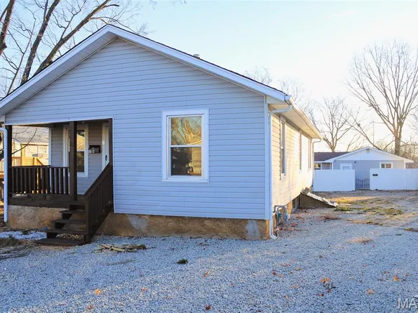 511 7th St #A, Park Hills, MO 63601