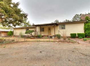 14300 N Anderson Rd, Jones, OK 73049