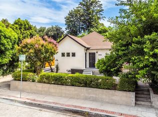 10808 Sarah St, North Hollywood, CA 91602